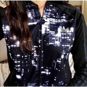 Adidas Jacket